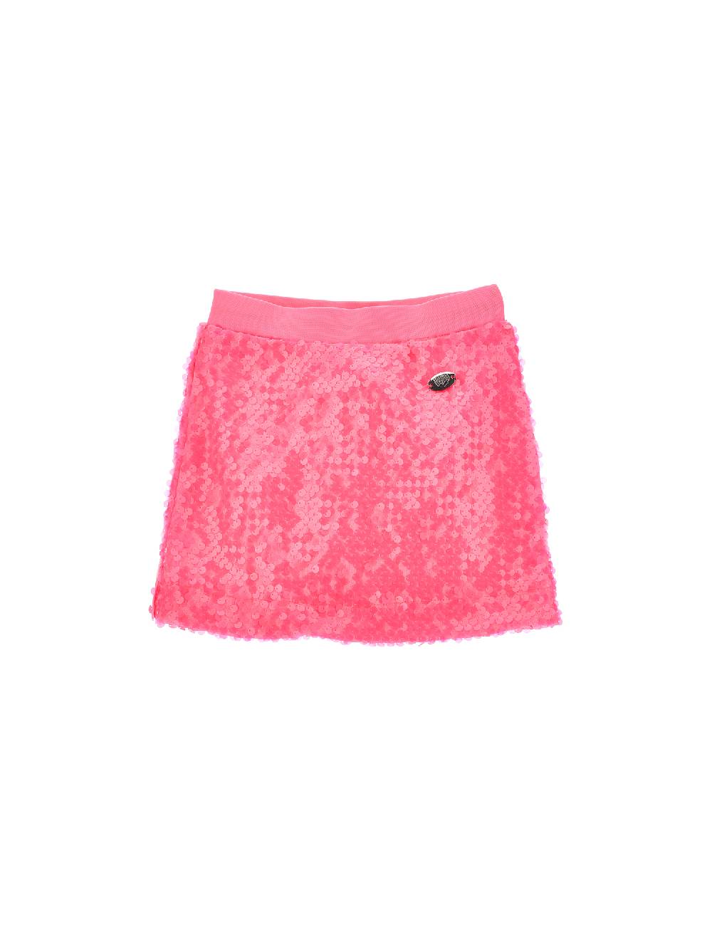 Monnalisa Gonna paillettes CF Party