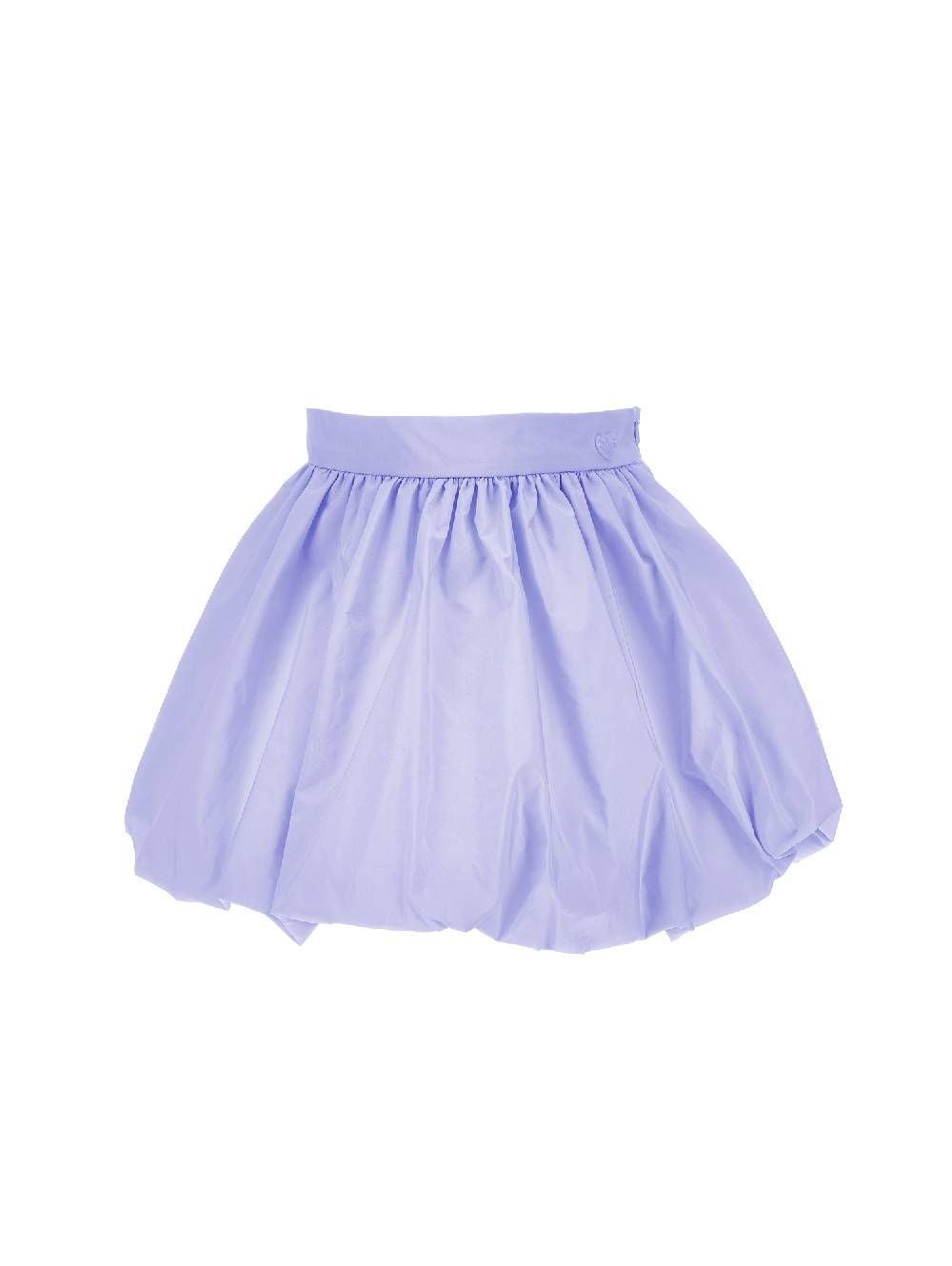 Monnalisa Gonna taffeta a palloncino