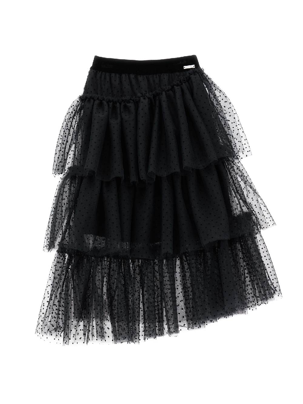 Monnalisa Gonna tulle longuette