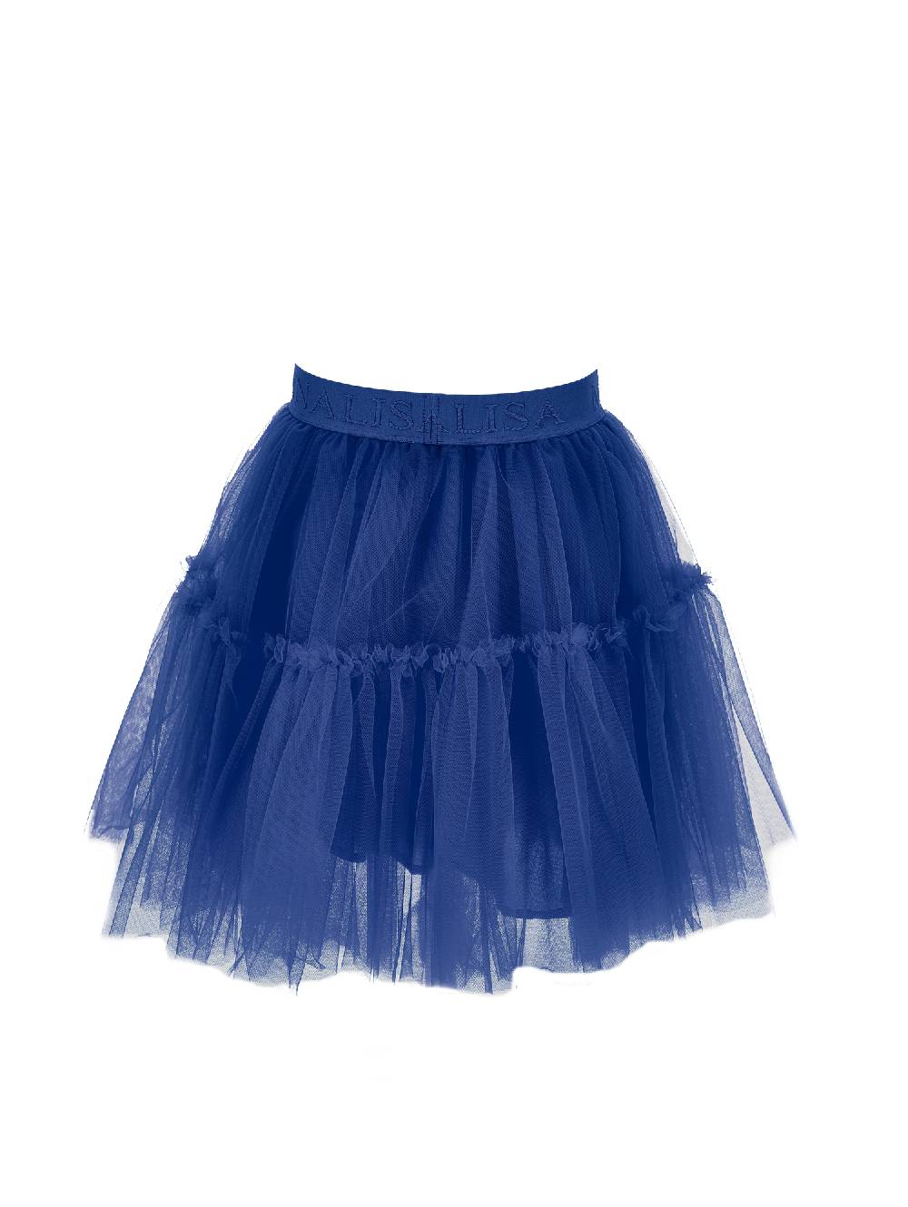 Monnalisa Gonna tulle manoseta