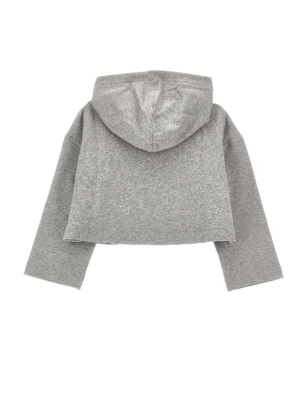 Monnalisa Hoodie CF Ferragni Stretch