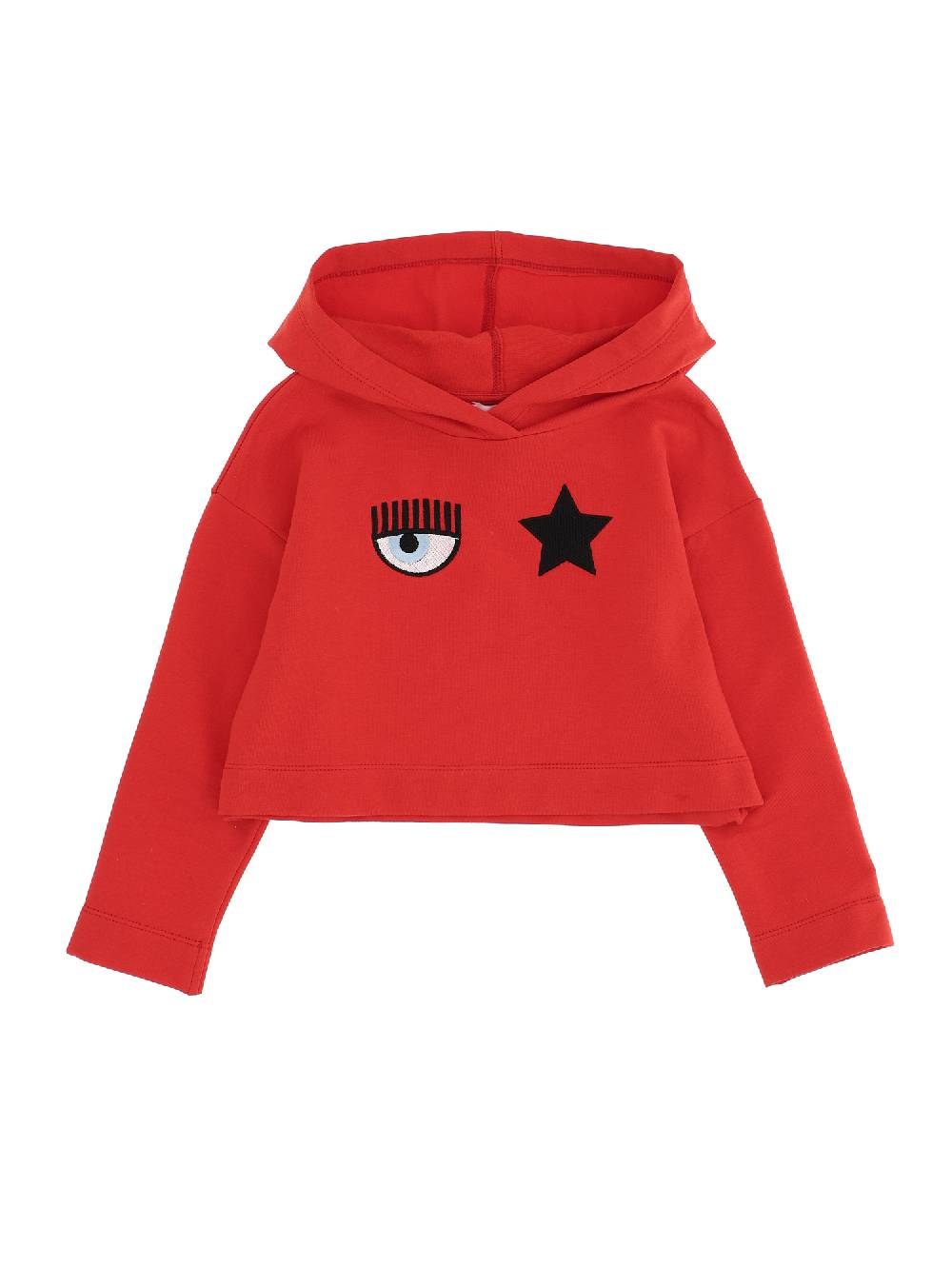 Monnalisa Hoodie Eyestar