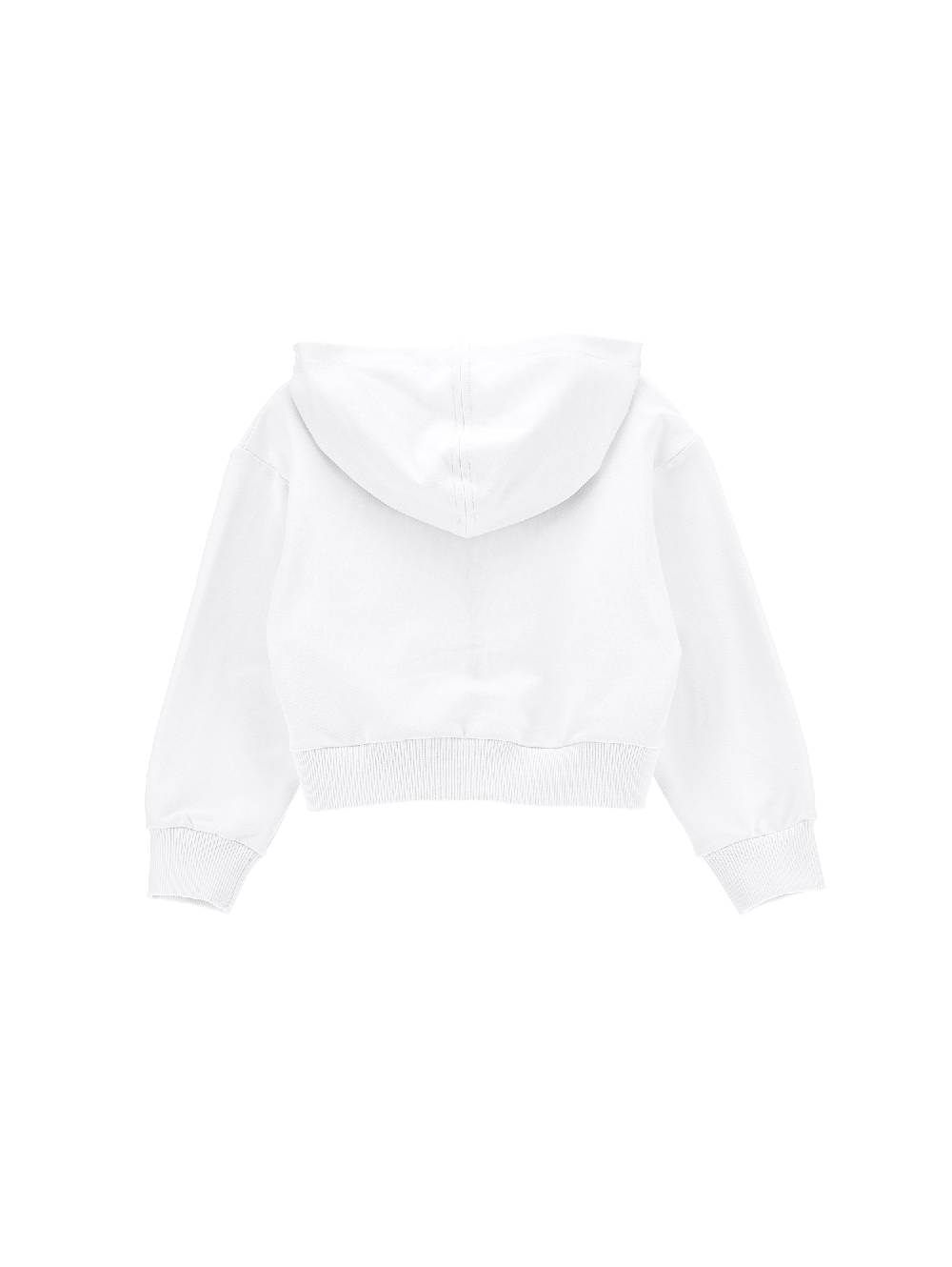 Monnalisa Hoodie Felpa Eyestar