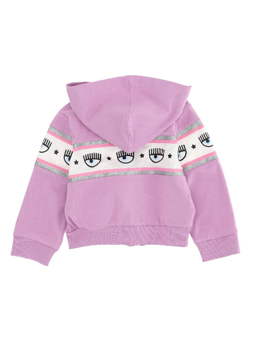 Monnalisa Hoodie Maxilogomania