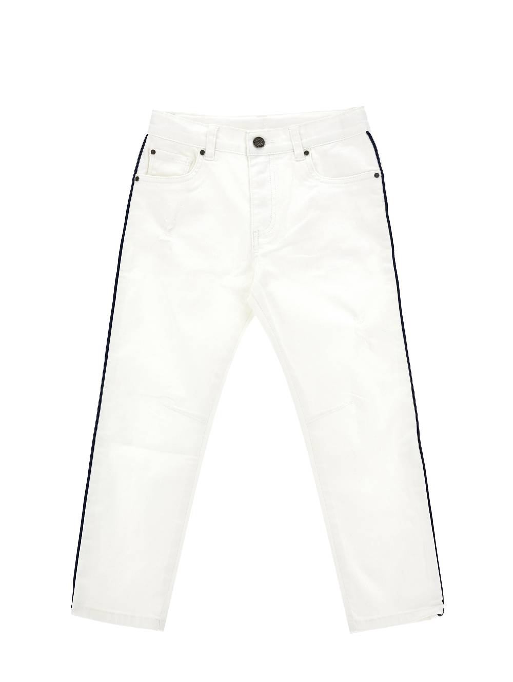 Monnalisa Jeans cinquetasche