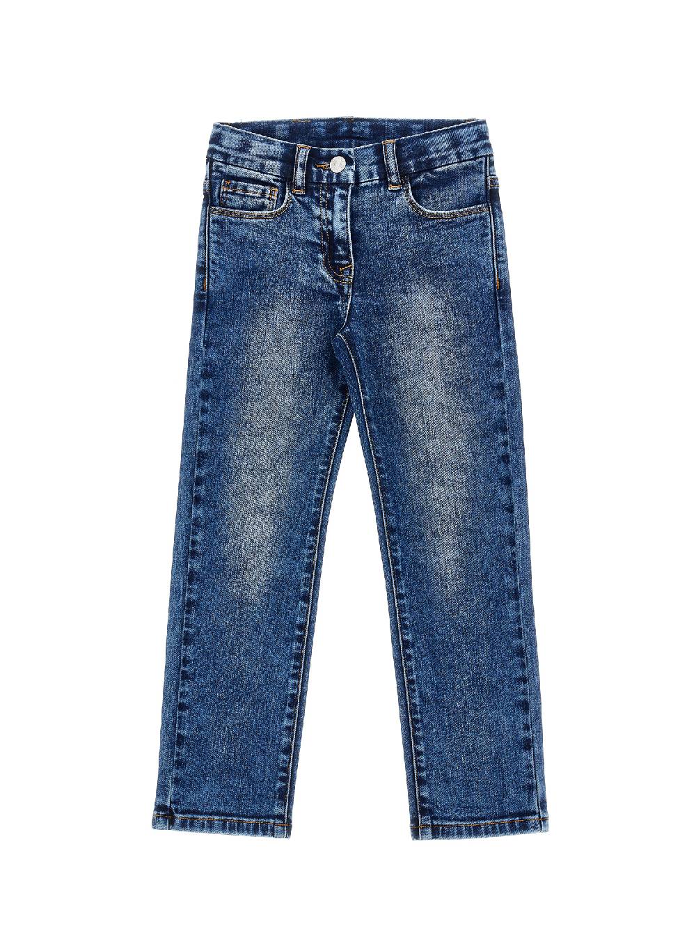 Monnalisa Jeans Eyestar