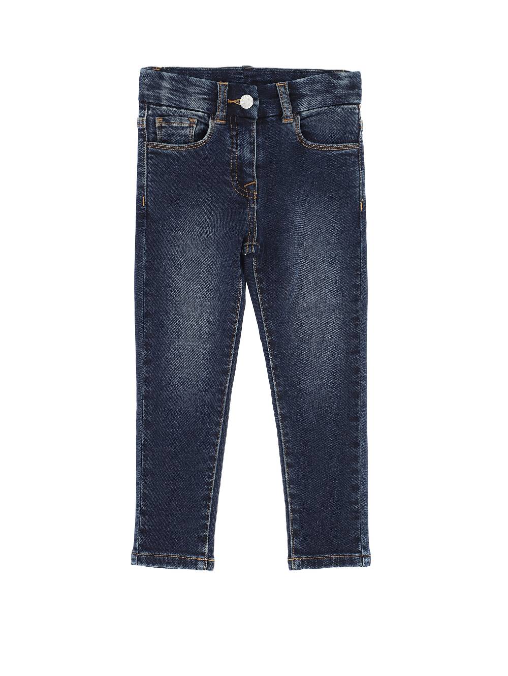 Monnalisa Jeans stretch Eyestar