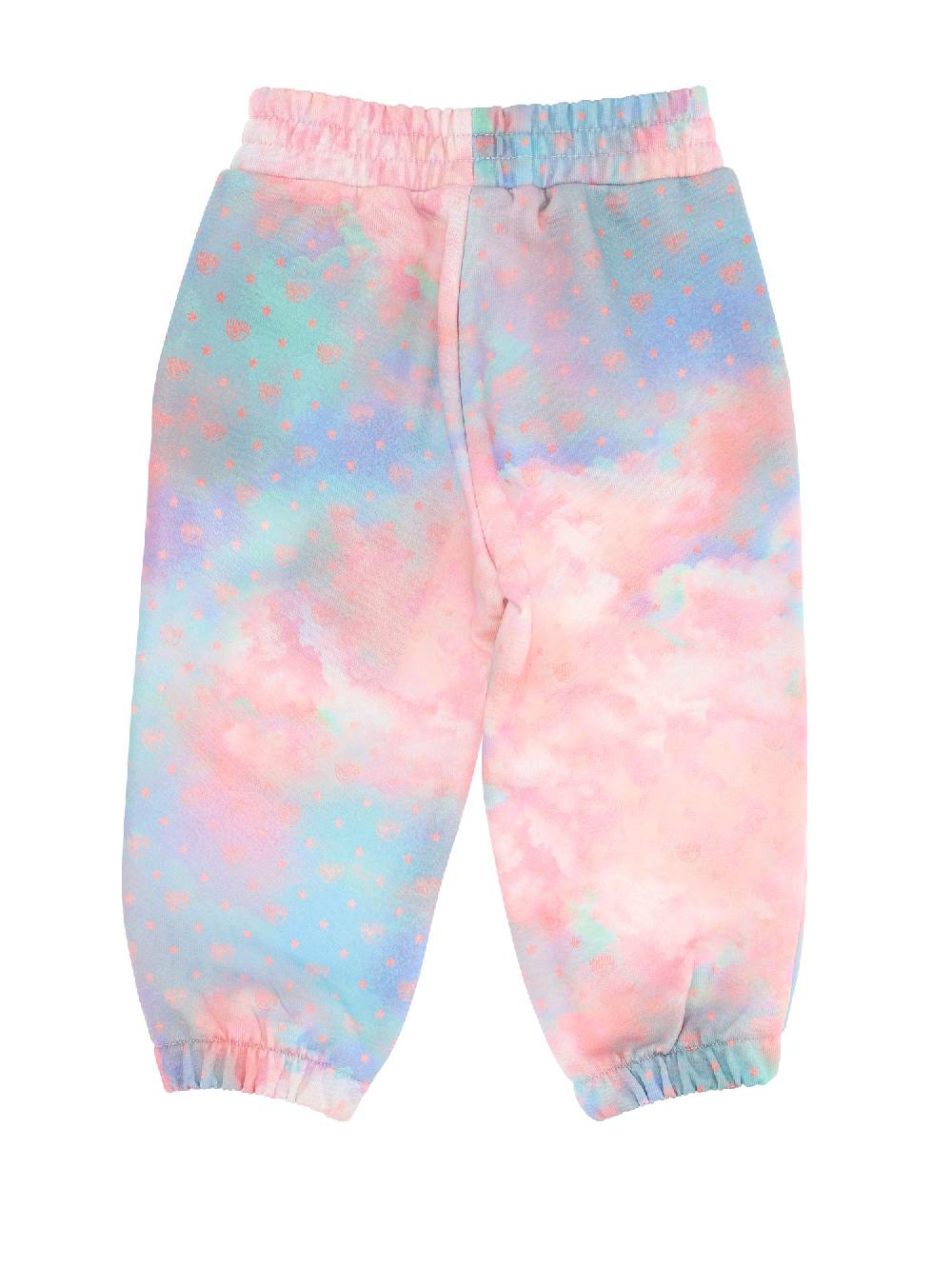 Monnalisa Jogger CF Clouds Eyelike