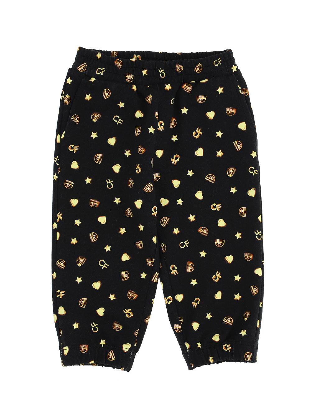 Monnalisa Jogger CF Dalmata Eyelike