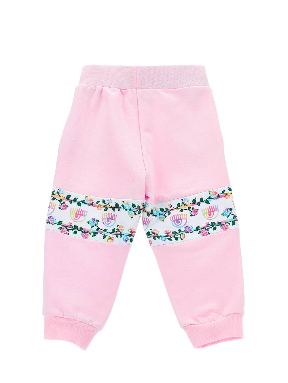 Monnalisa Jogger CFMaxilogomania