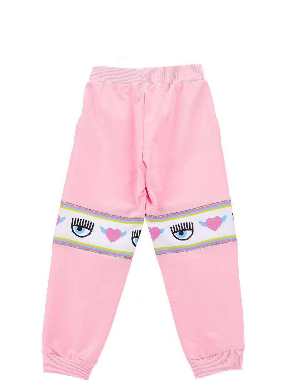 Monnalisa Jogger CFMaxilogomania