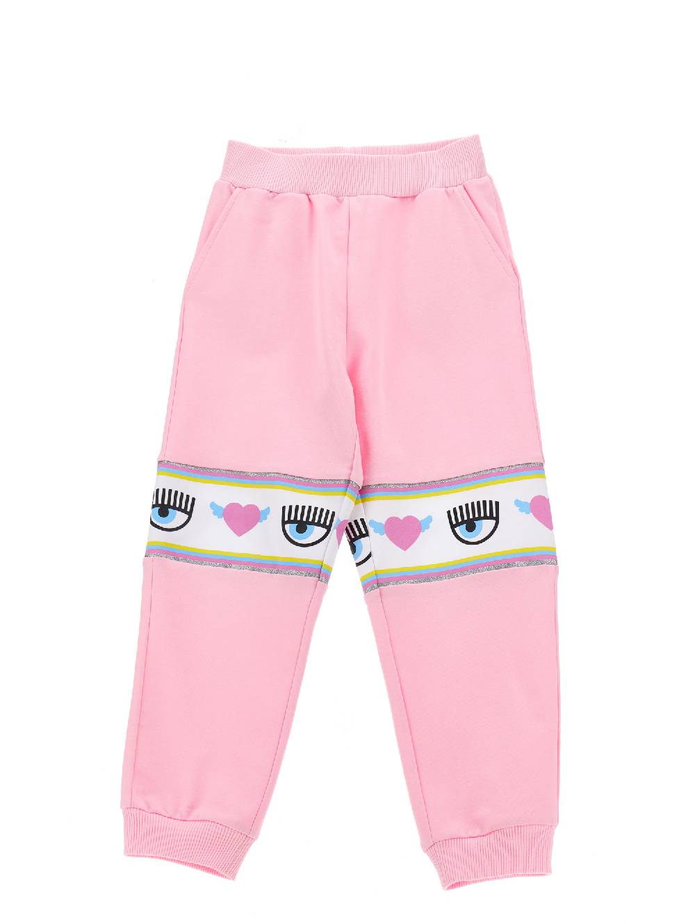 Monnalisa Jogger CFMaxilogomania