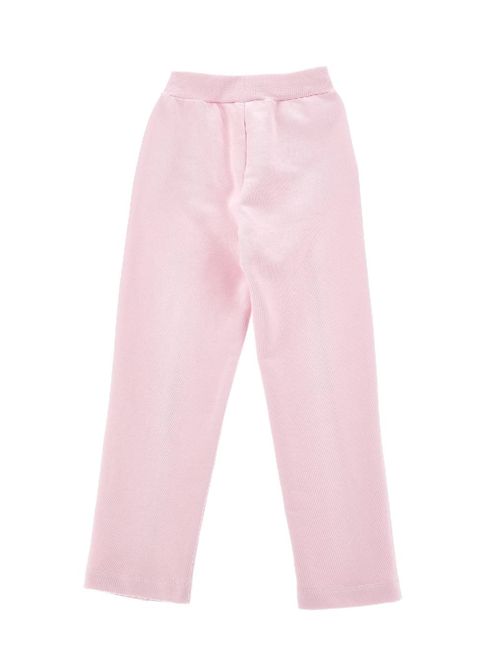 Monnalisa Jogger Felpa