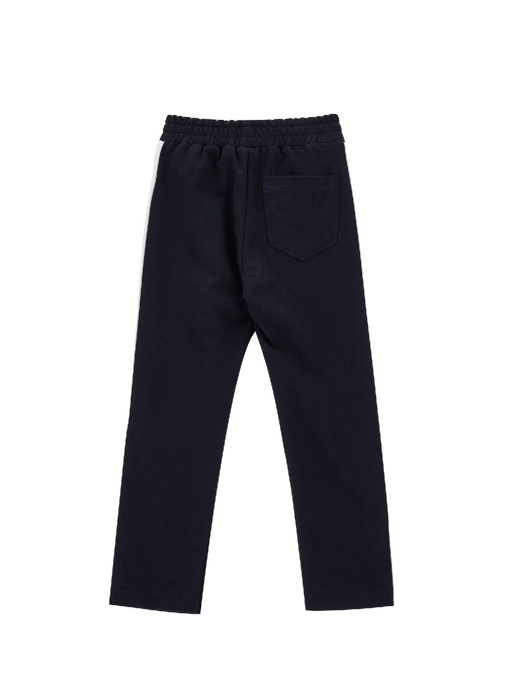 Monnalisa Jogger Felpa Bicolor