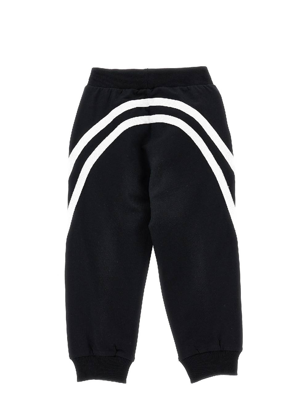 Monnalisa Jogger Felpa Bicolor