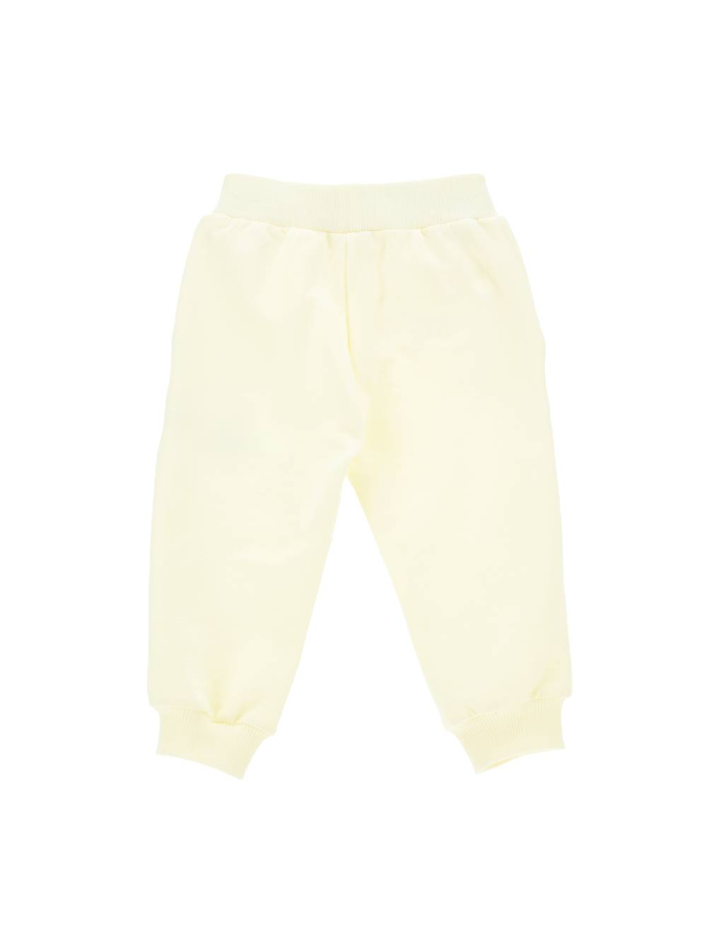 Monnalisa Jogger Felpa CF Ferragni Stretch