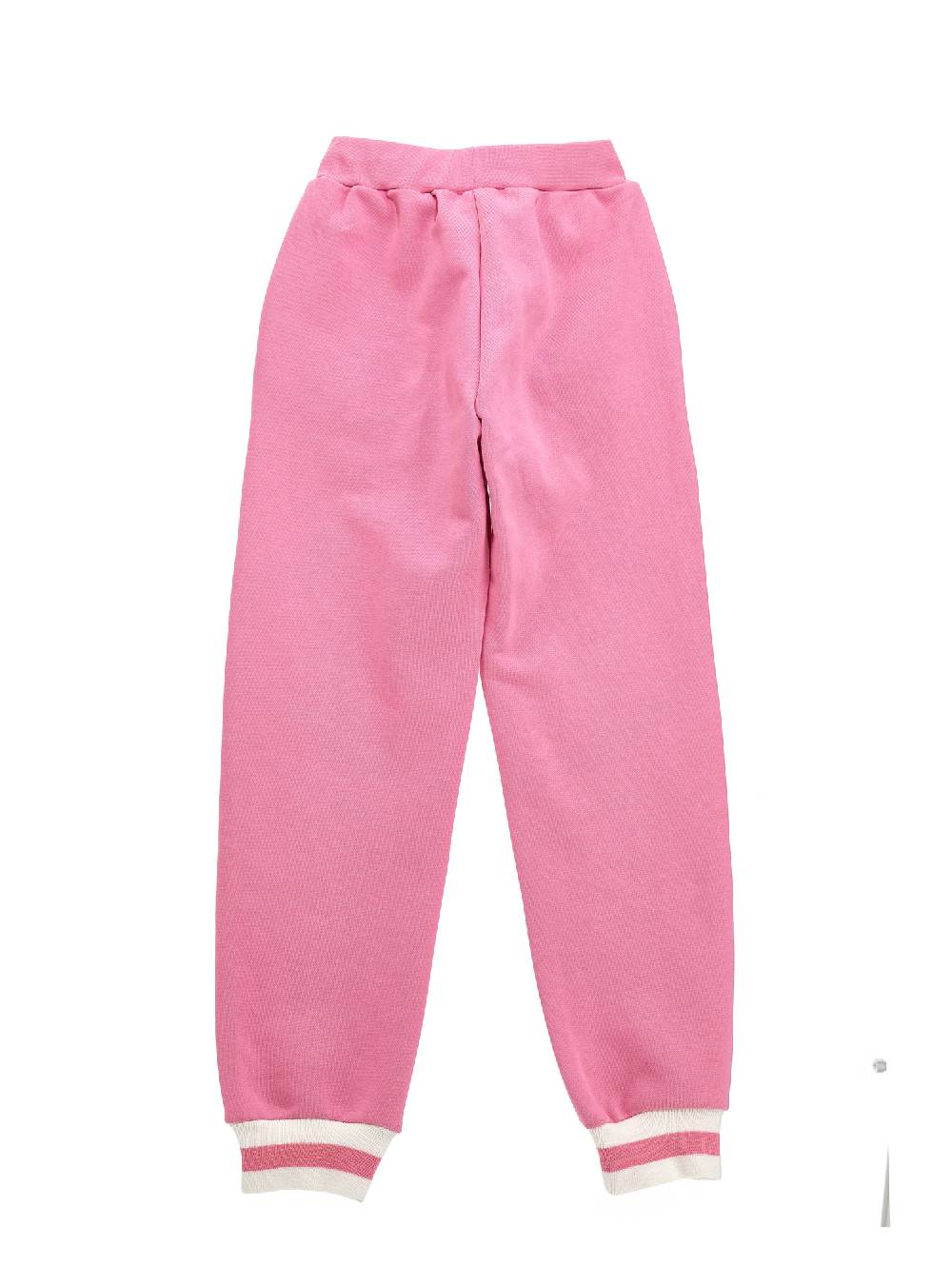 Monnalisa Jogger Felpa College