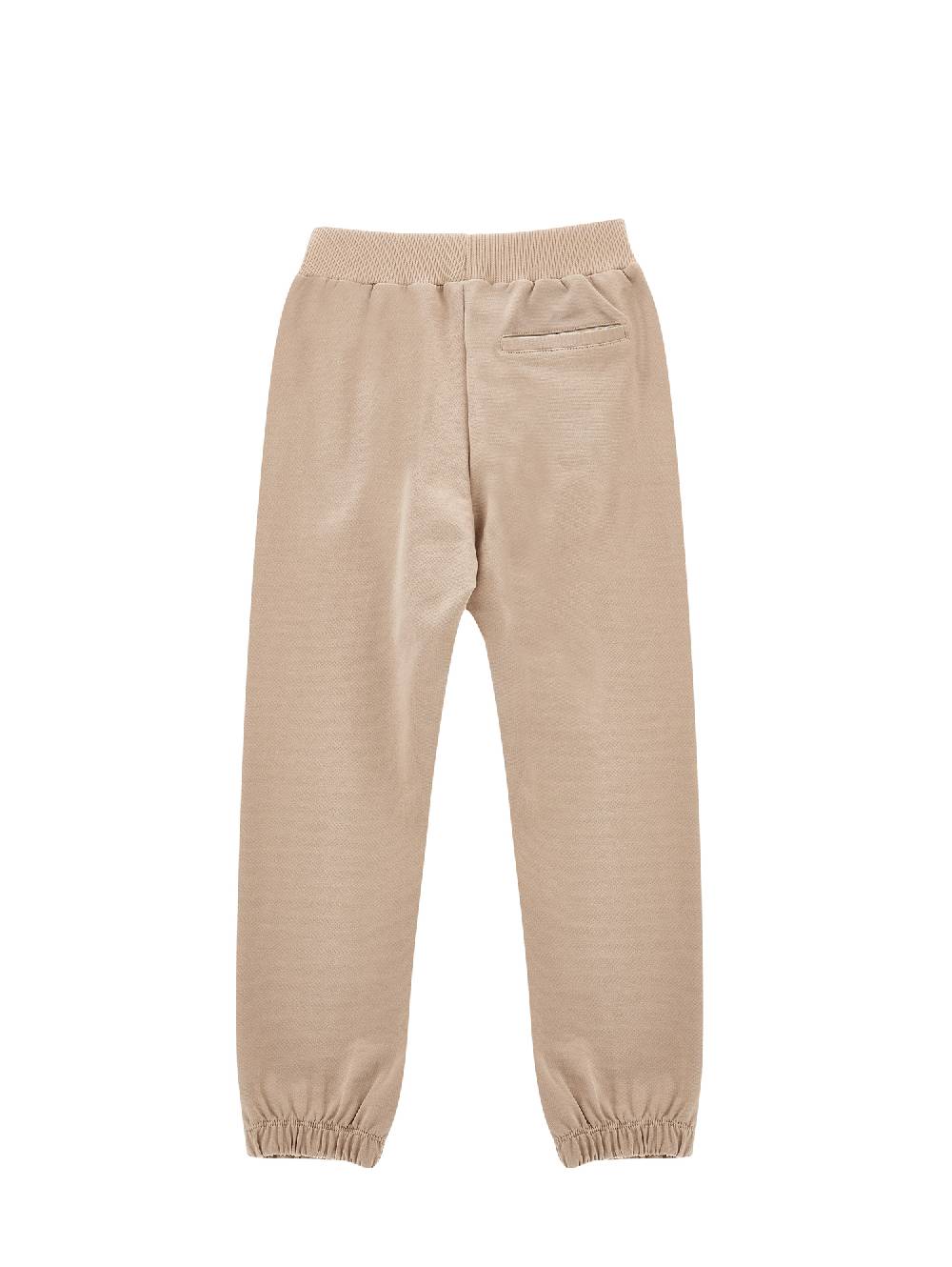 Monnalisa Jogger Felpa Comfort