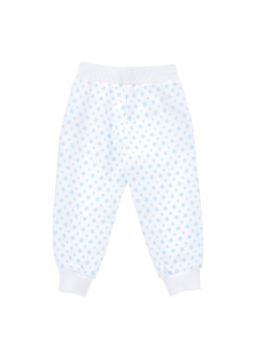 Monnalisa Jogger Felpa Eyestar