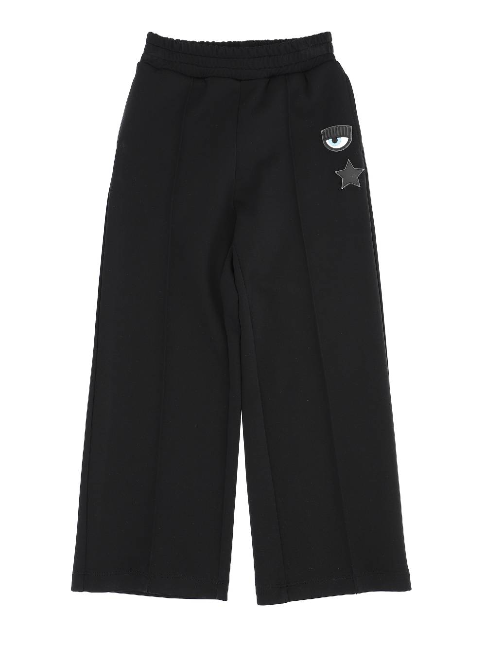 Monnalisa Jogger felpa Eyestar