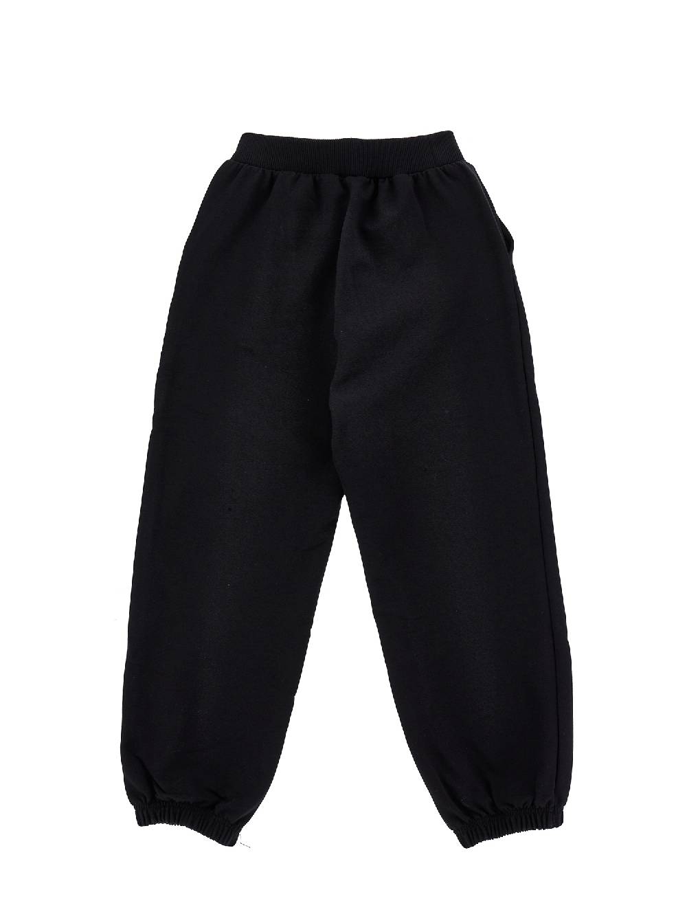 Monnalisa Jogger Felpa Eyestar