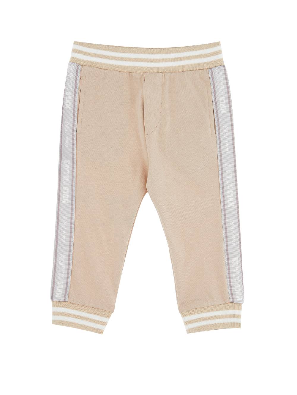 Monnalisa Jogger felpa garzata