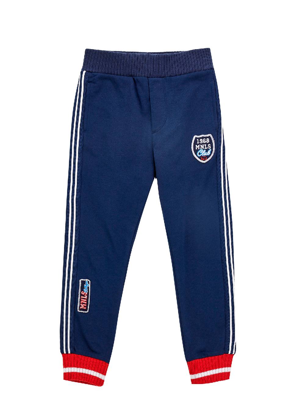 Monnalisa Jogger felpa garzata