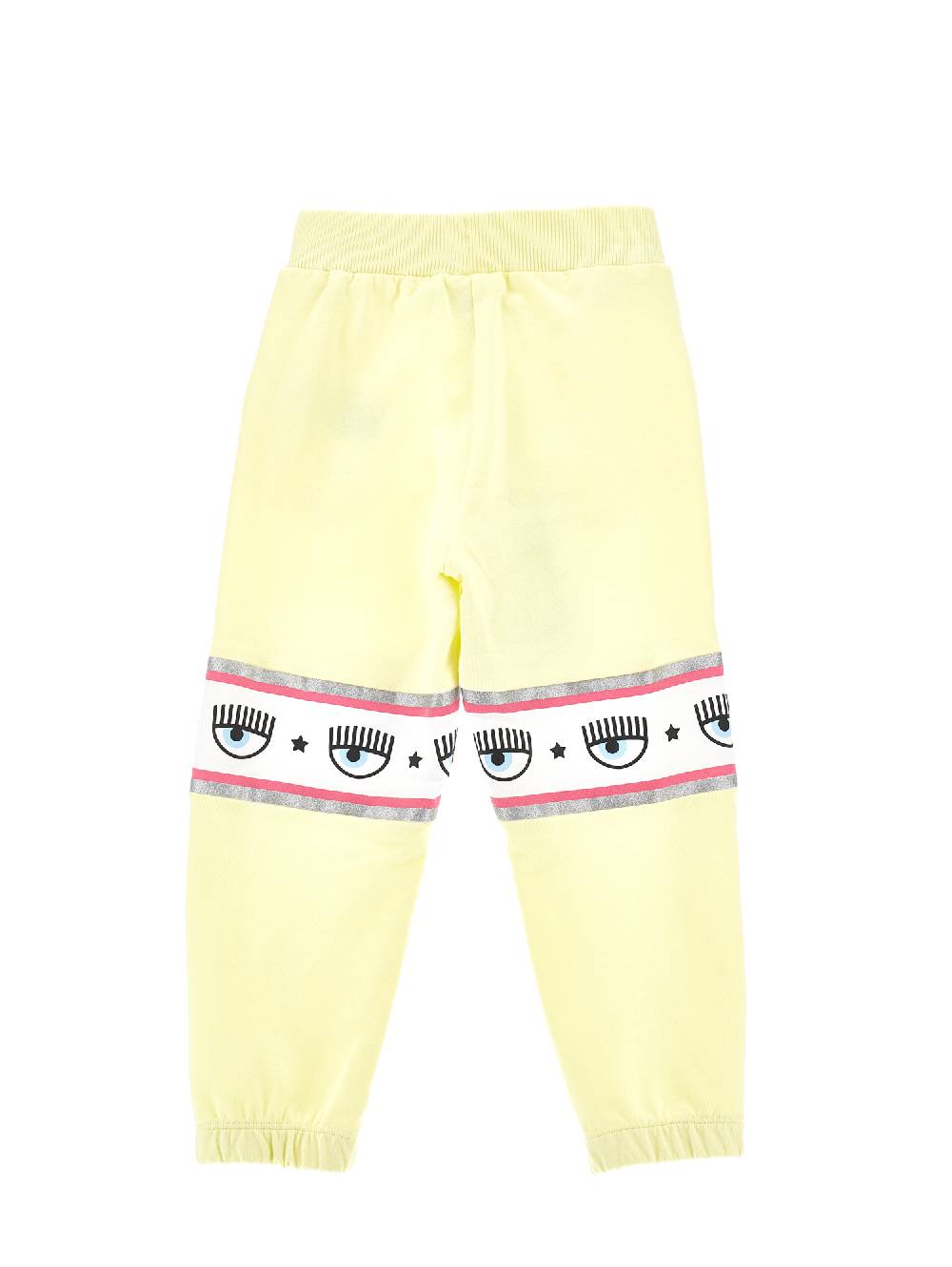 Monnalisa Jogger Felpa Maxilogomania