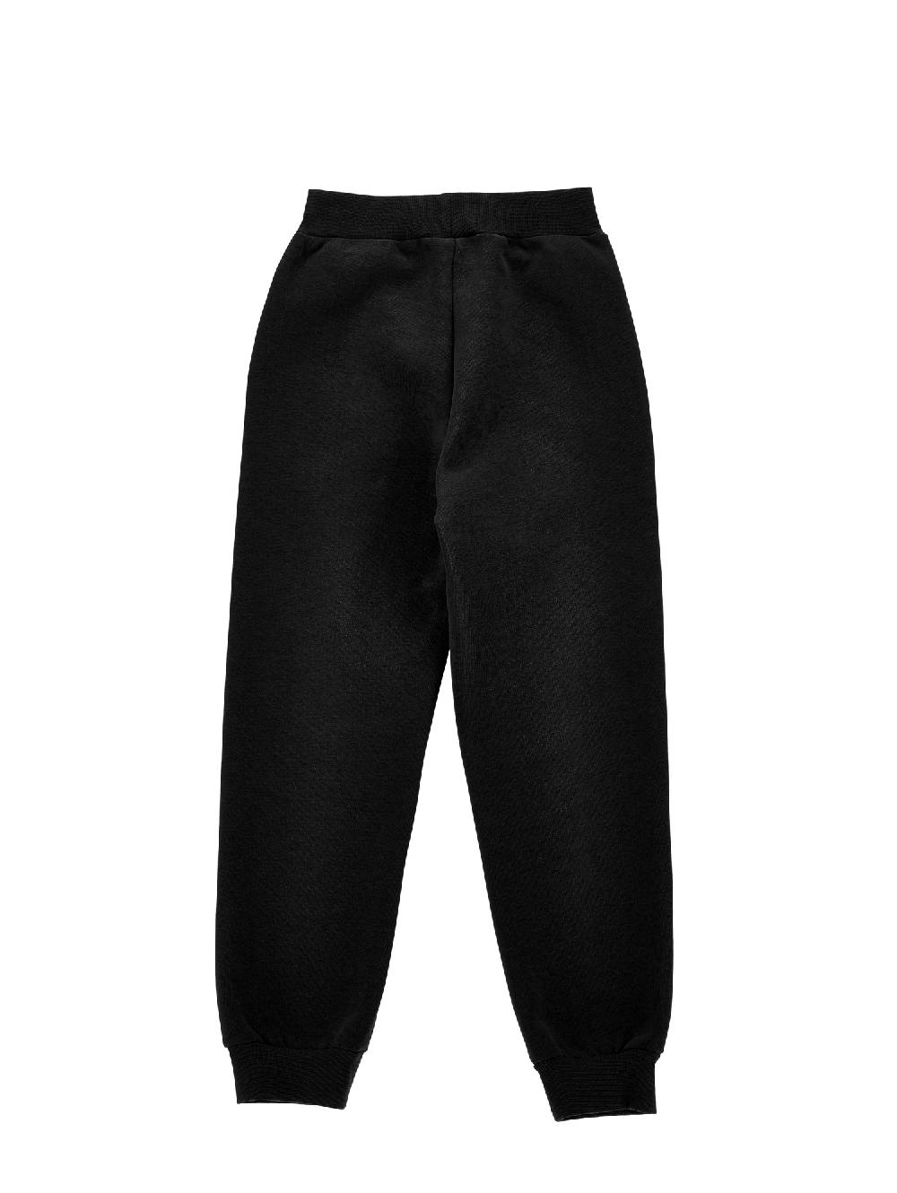 Monnalisa Jogger Felpa Pesante