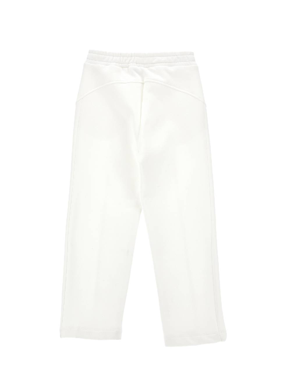 Monnalisa Jogger Felpa Pesante