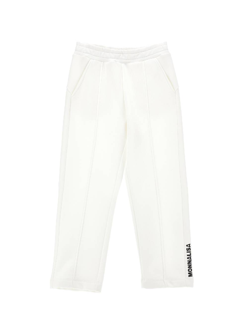 Monnalisa Jogger felpa pesante