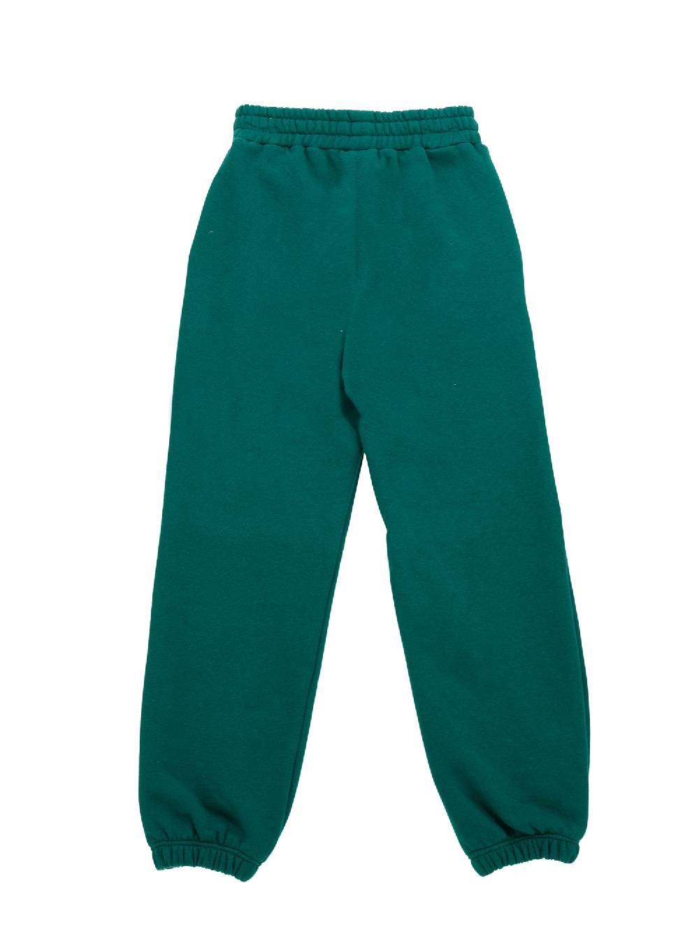 Monnalisa Jogger Felpa Smerigliata