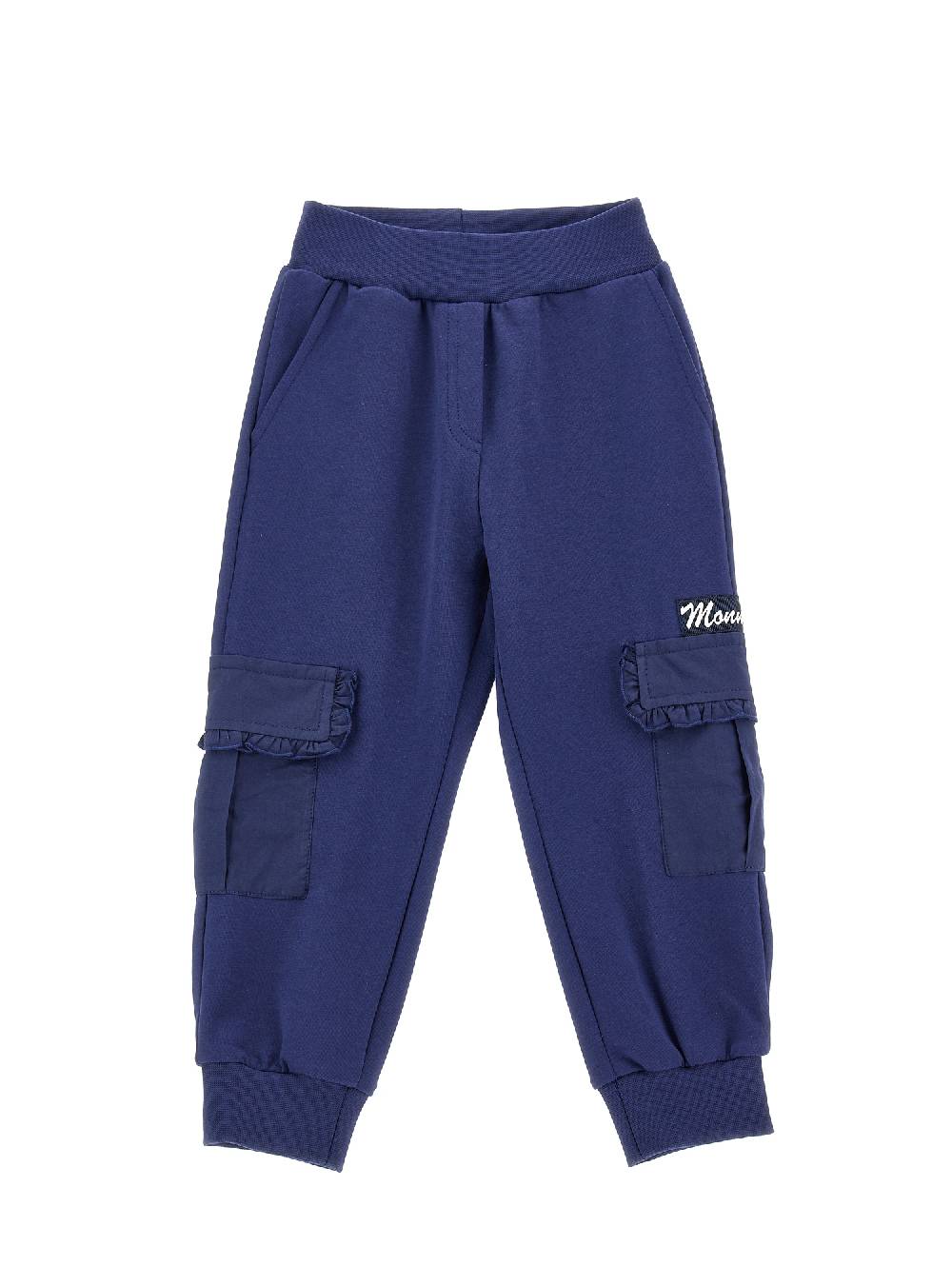 Monnalisa Jogger felpa stretch