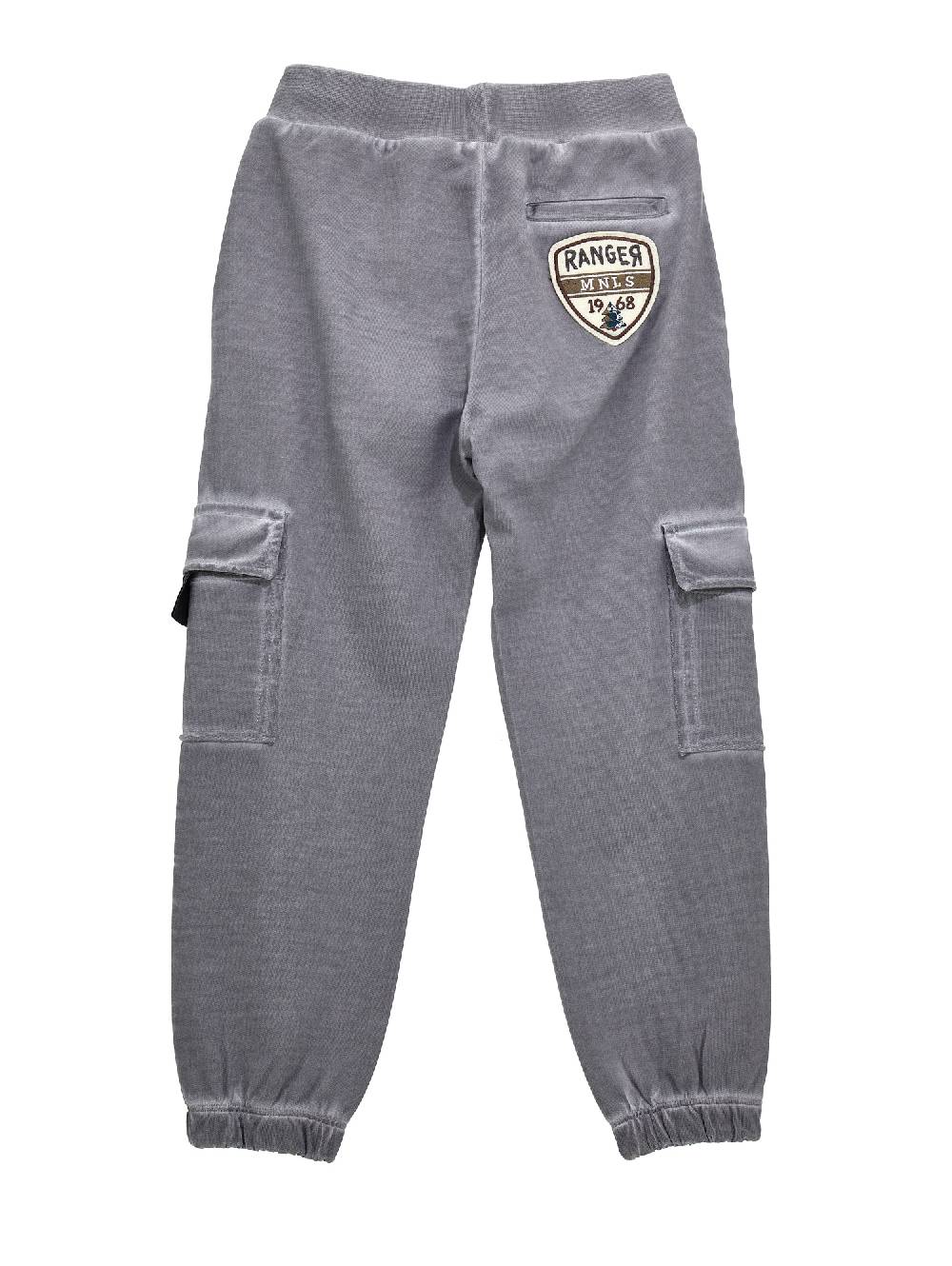 Monnalisa Jogger Felpa Vintage