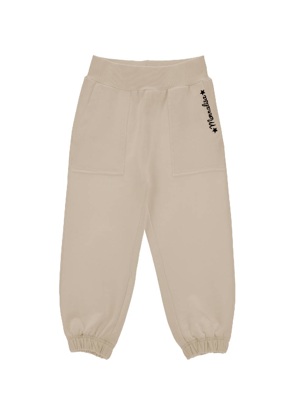 Monnalisa Jogger felpa vintage
