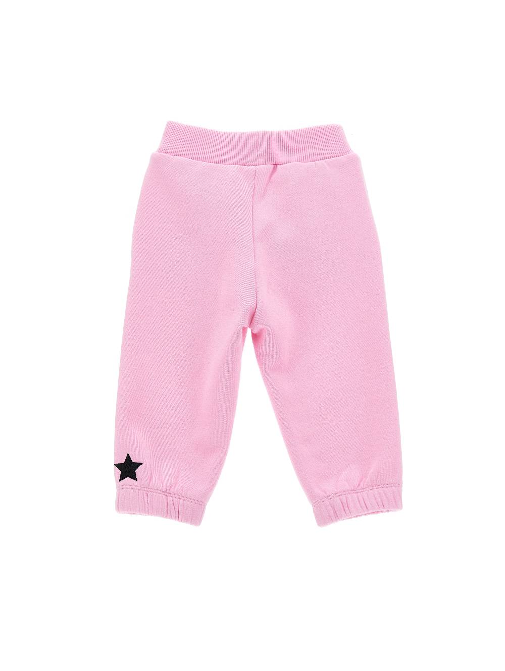 Monnalisa Jogger Jersey CF Zebra