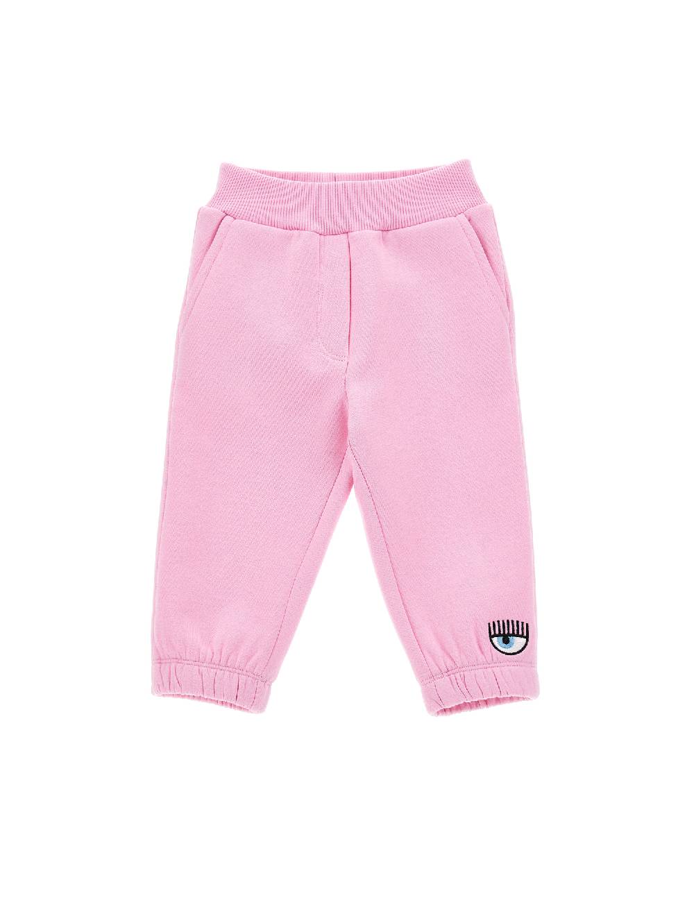 Monnalisa Jogger jersey CF Zebra