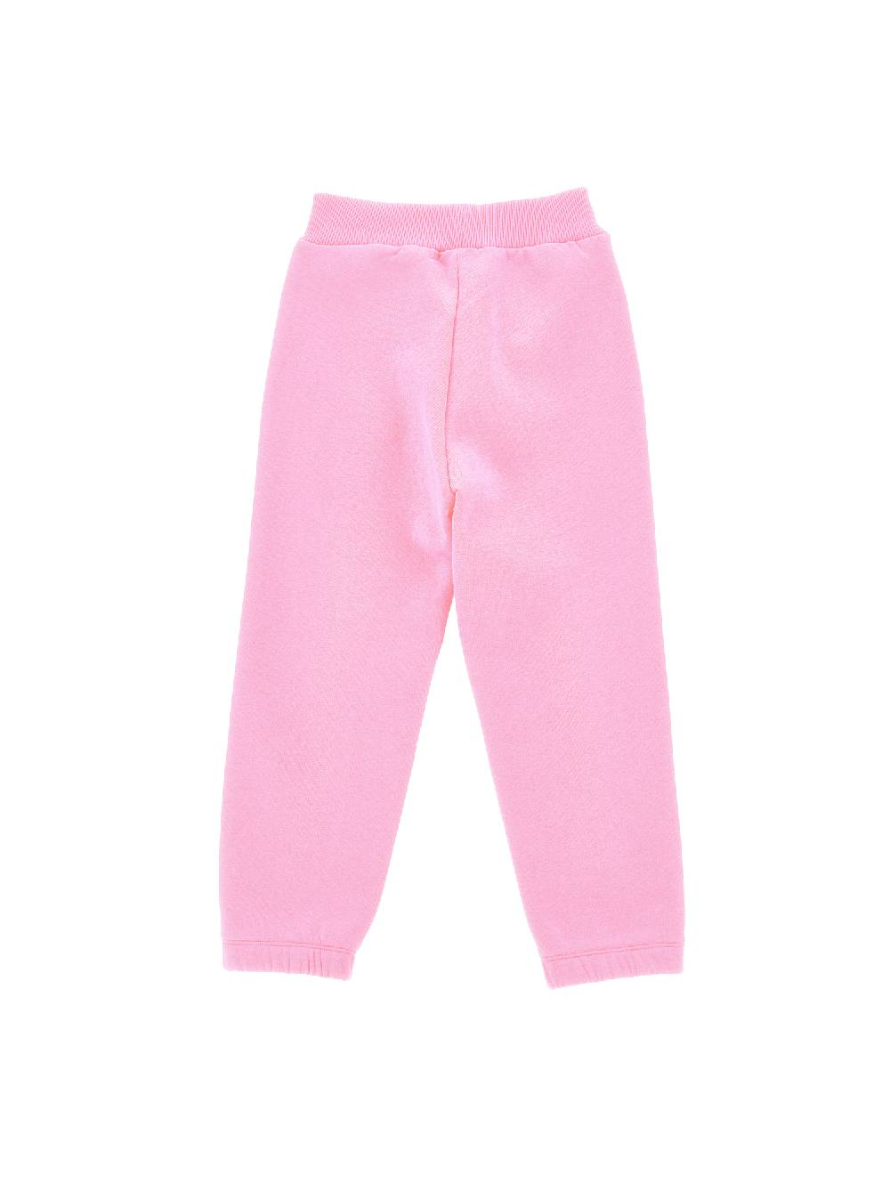 Monnalisa Jogger Jersey Ferragni Stretch