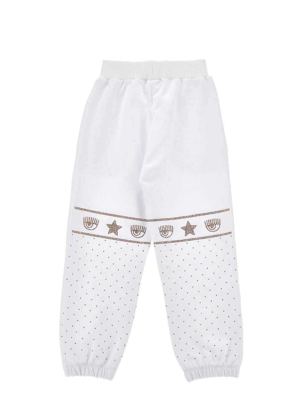 Monnalisa Jogger Special Occasion