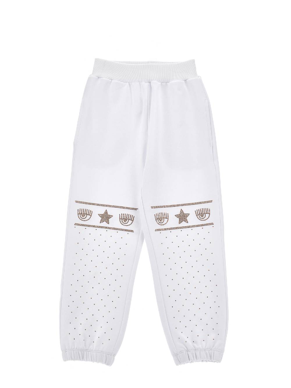 Monnalisa Jogger Special Occasion