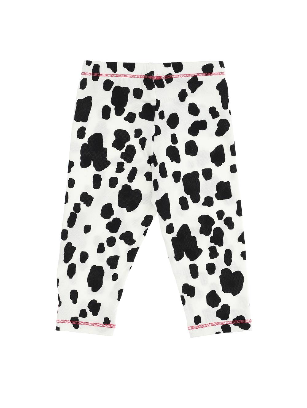Monnalisa Leggings CF Dalmata Eyelike