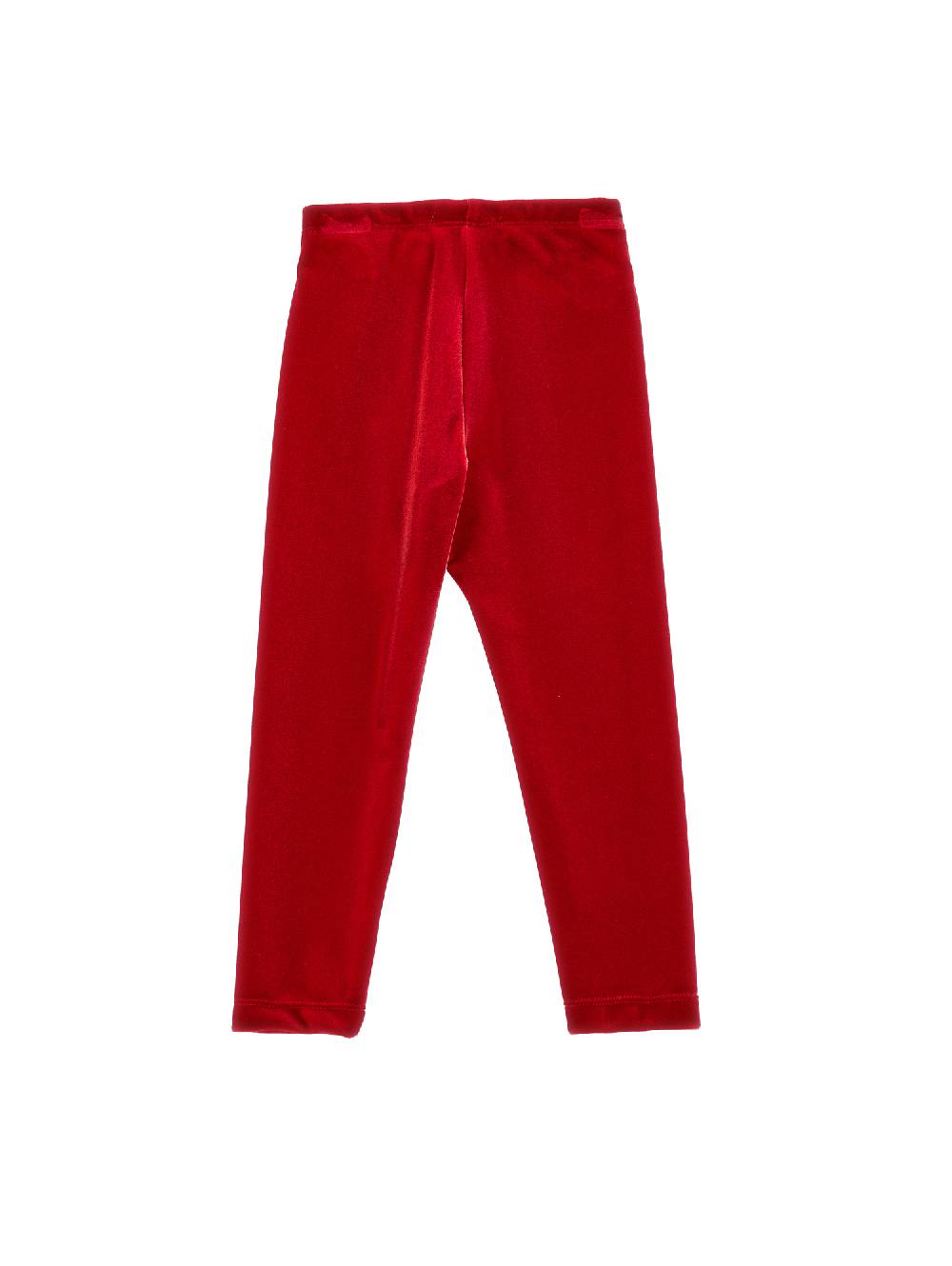 Monnalisa Leggings Ciniglia