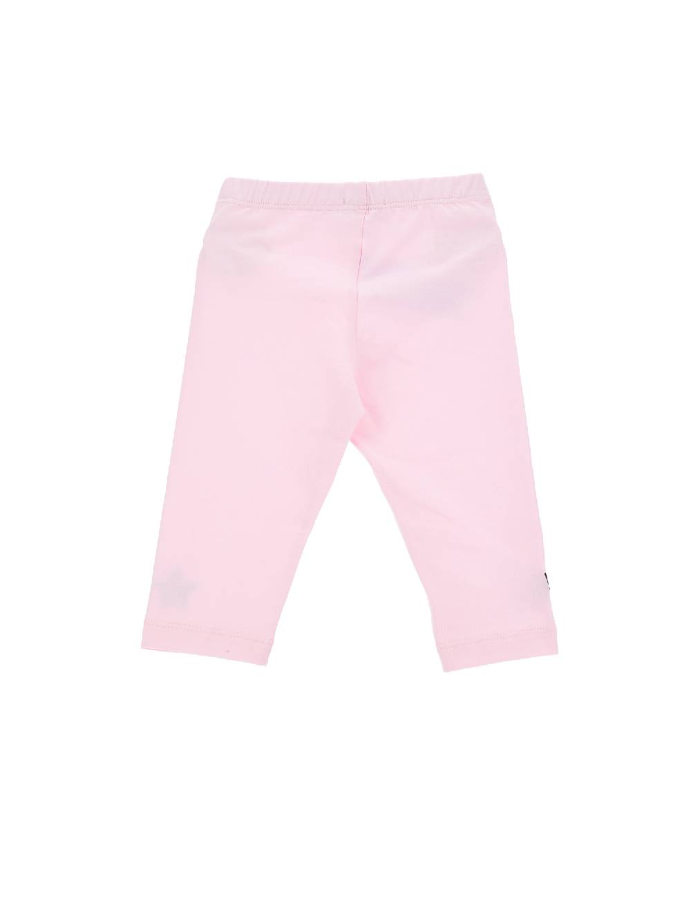 Monnalisa Leggings Cotone Eyestar