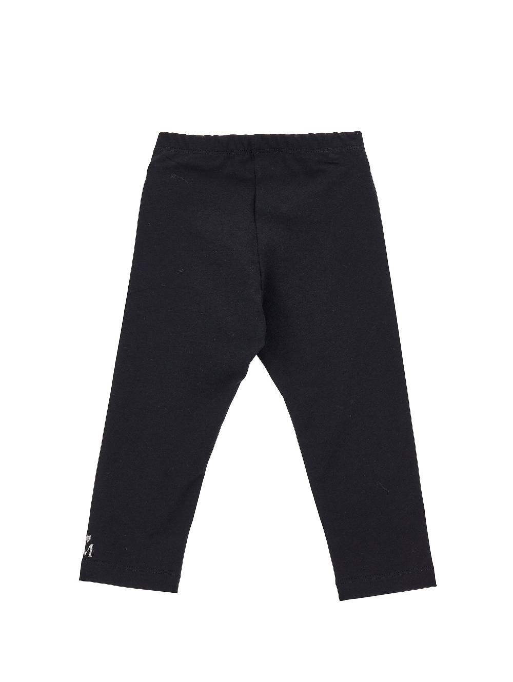 Monnalisa Leggings Cotone Stretch