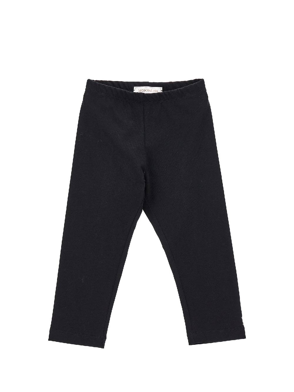 Monnalisa Leggings Cotone Stretch
