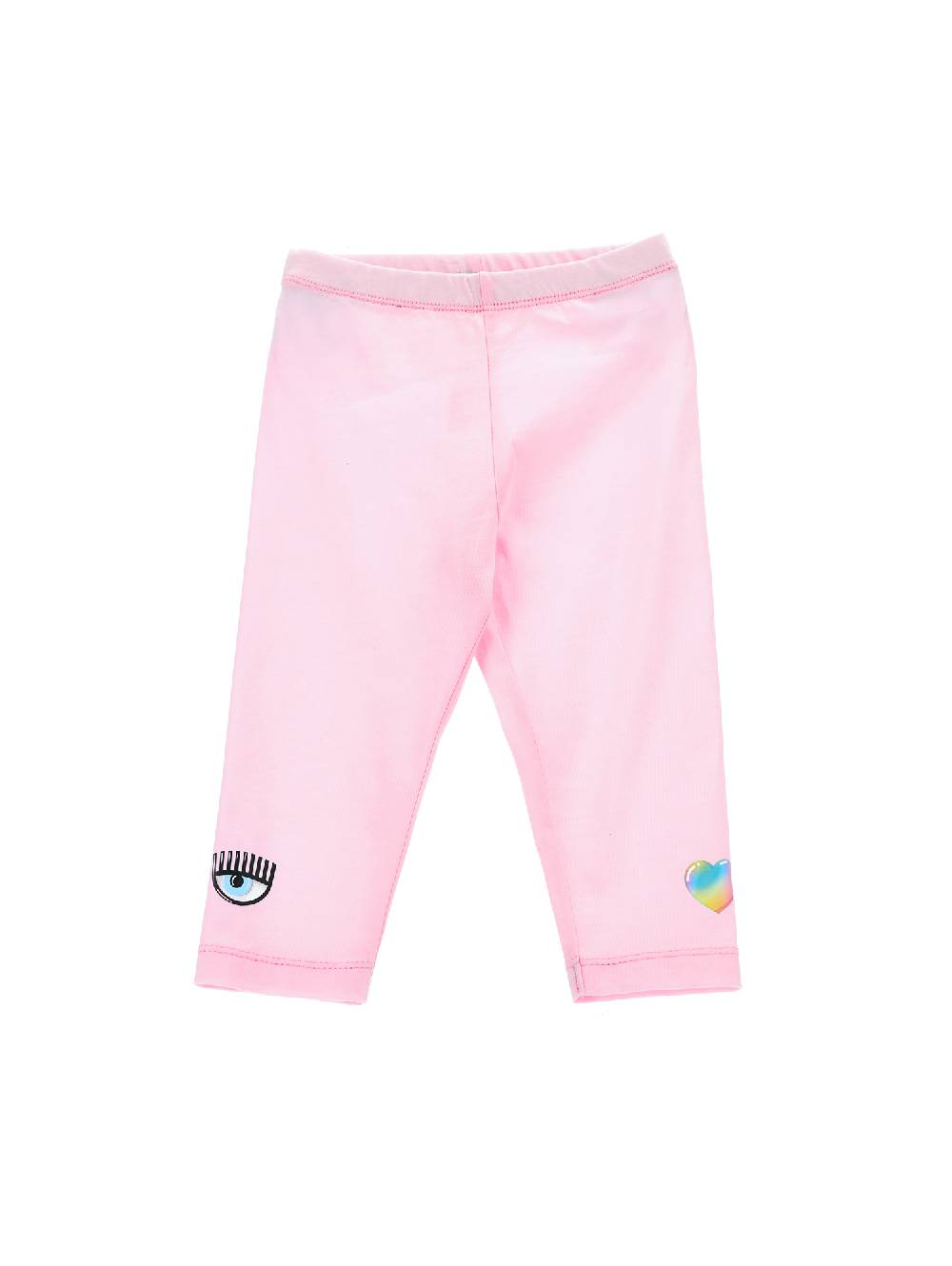 Monnalisa Leggings Eyelike