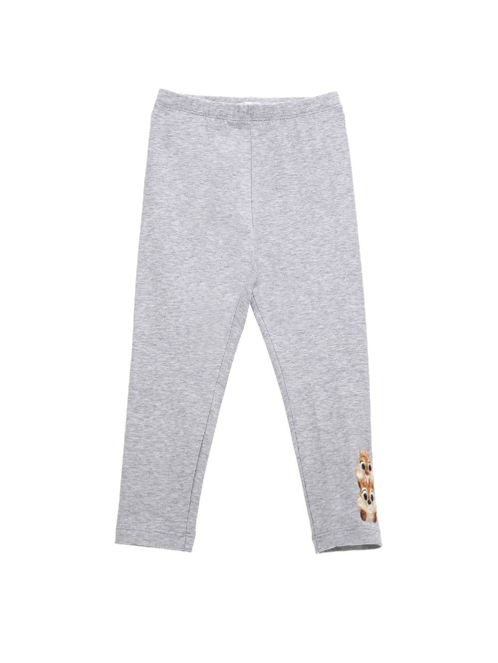 Monnalisa Leggings jersey Cip e Ciop