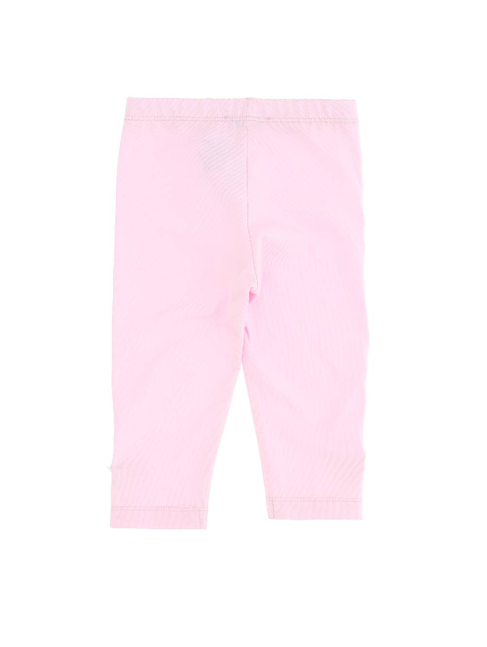 Monnalisa Leggings Jersey Eyestar