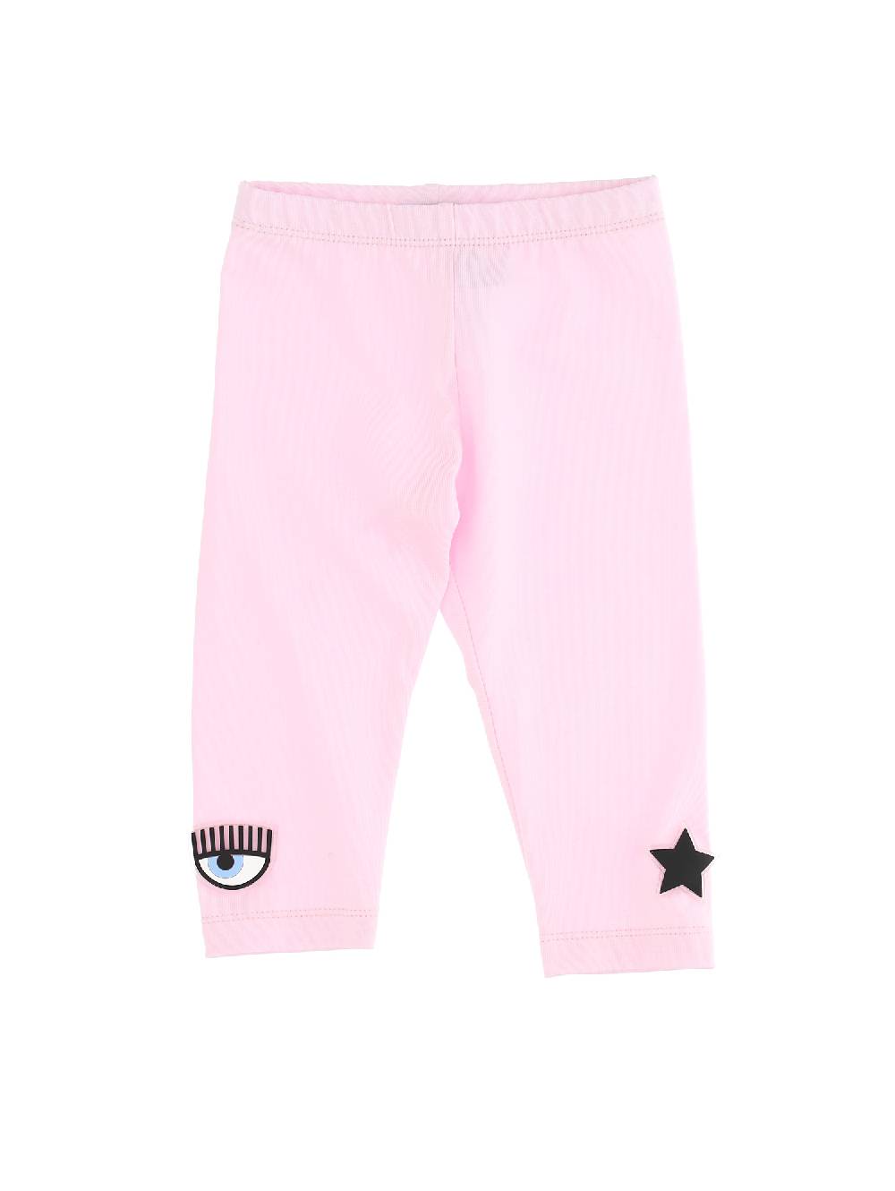 Monnalisa Leggings jersey Eyestar