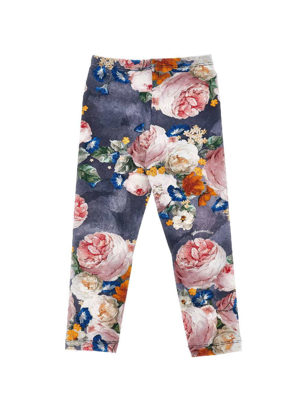 Monnalisa Leggings Jersey Rose